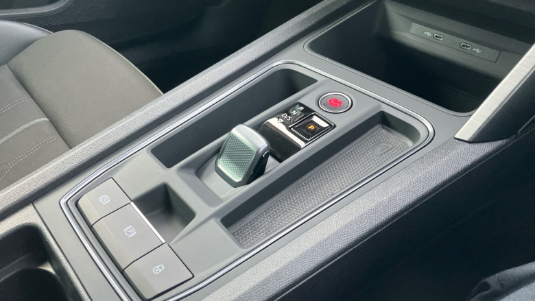 CUPRA Formentor 1.5 TSI 150 V1 5dr DSG Petrol Estate